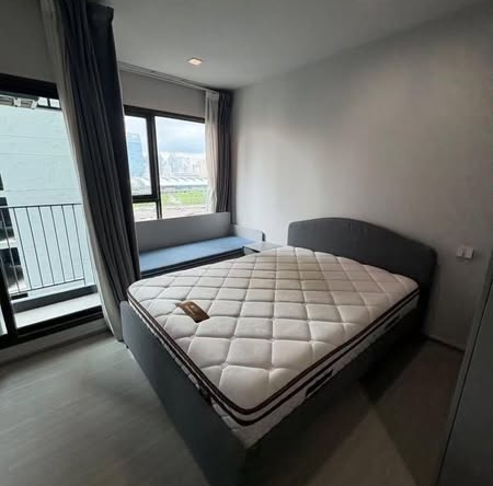 bedroom of Life Asoke – Rama 9