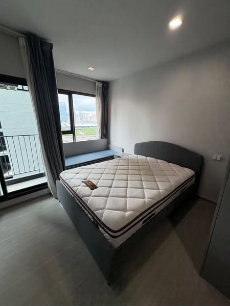 bedroom of Life Asoke – Rama 9