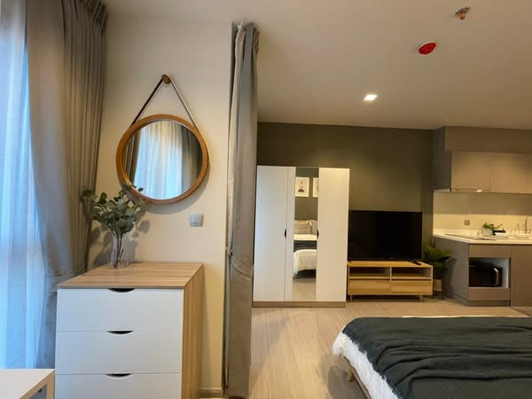 bedroom of Life Asoke – Rama 9