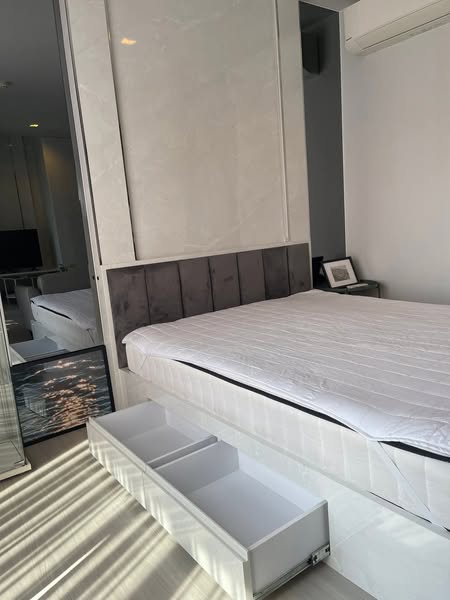 bedroom of Life Asoke – Rama 9