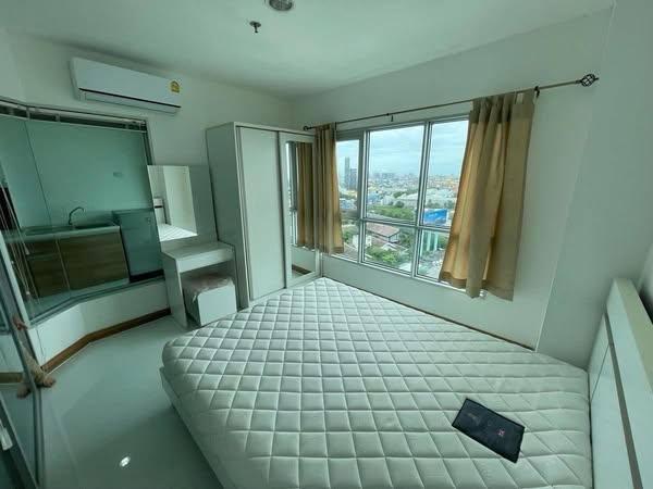 bedroom of Life Asoke – Rama 9