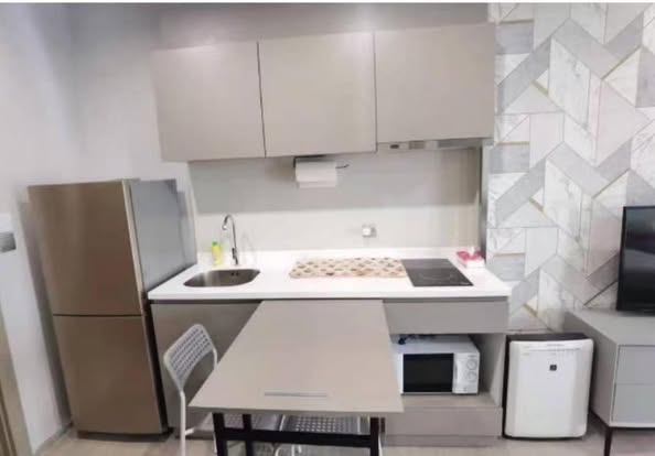 kitchen of Life Asoke – Rama 9