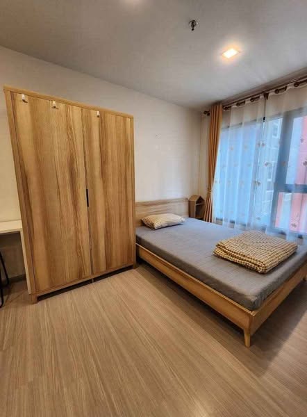 bedroom of Life Asoke Hype