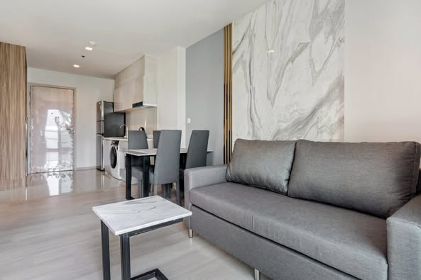 living room of Life One Wireless