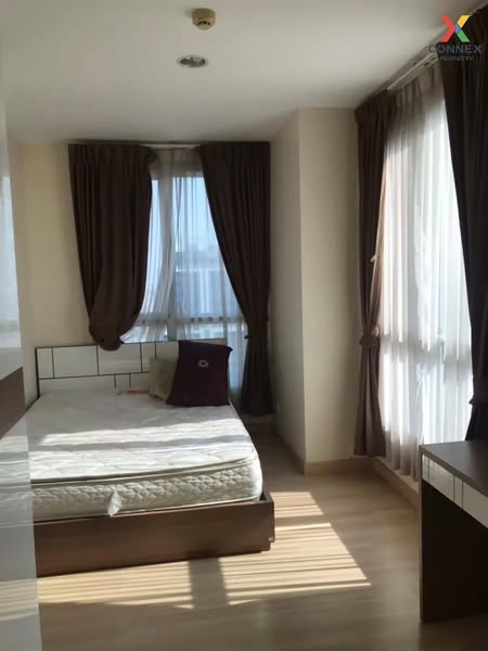 bedroom of Life @ Sathon 10