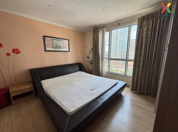 bedroom of Life @ Sathon 10
