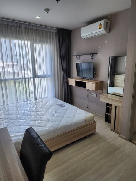 bedroom of Life Sukhumvit 48
