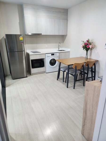 Life Sukhumvit 48