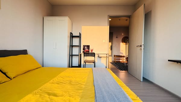 bedroom of Life Sukhumvit 62