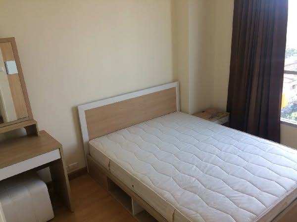 bedroom of Life @ Sukhumvit 65