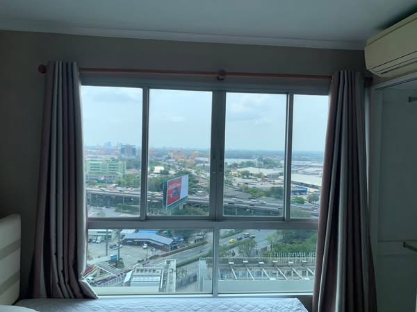 Lumpini Place Rama 4 – Kluai Nam Thai