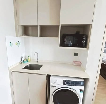 Lumpini Suite Phetchaburi – Makkasan