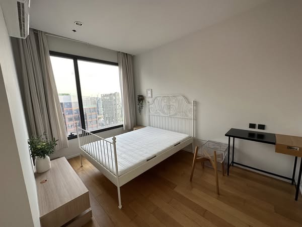 bedroom of M Ladprao
