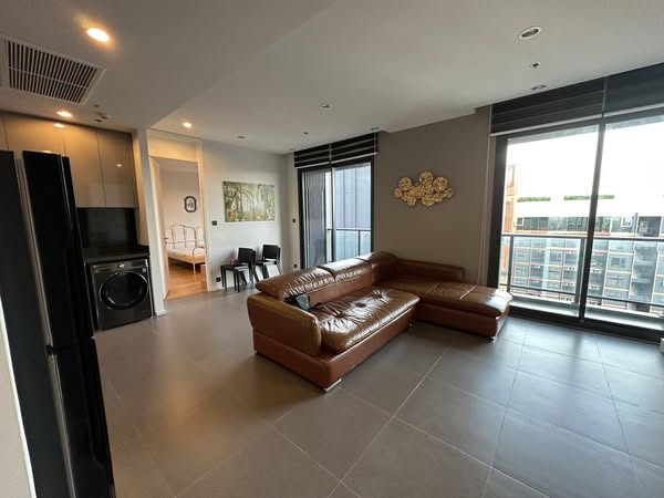 living room of M Ladprao