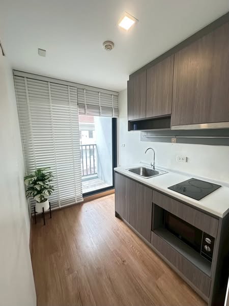 Magnix Condo Ramintra21