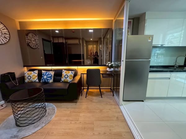 Mayfair Place Sukhumvit 64