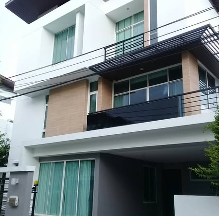 Nirvana Beyond Rama 9