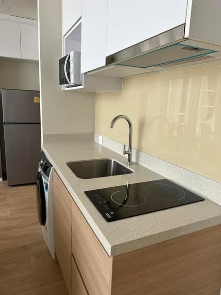 kitchen of Noble Around Sukhumvit 33
