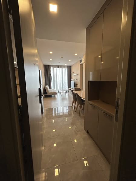 One9Five Asoke – Rama 9