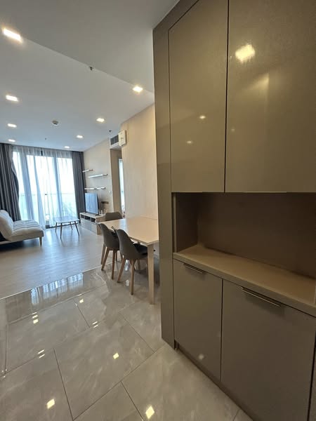 One9Five Asoke – Rama 9