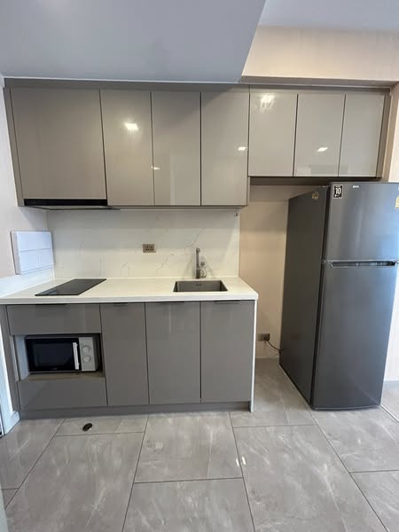 kitchen of One9Five Asoke – Rama 9