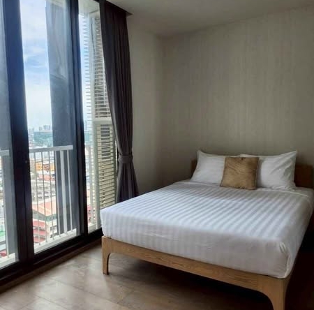 bedroom of Park24