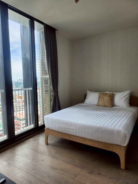 bedroom of Park24
