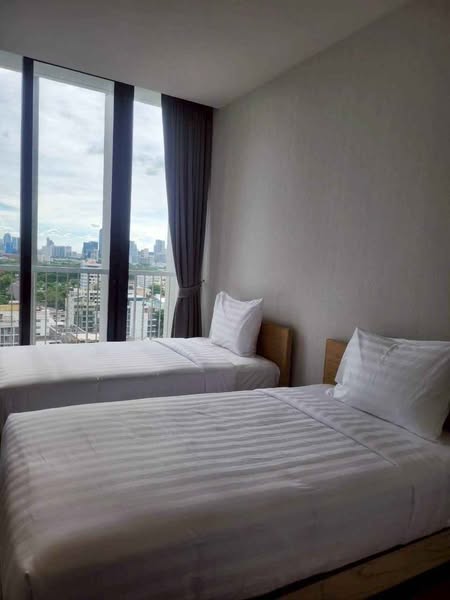 bedroom of Park24