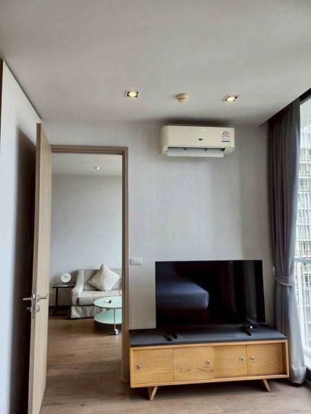 bedroom and room interior of Park24