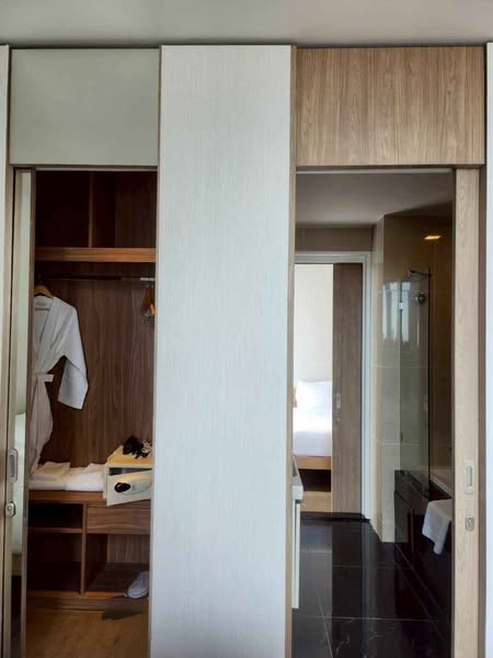 room interior of Park24