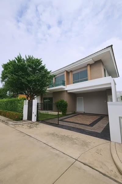 Perfect Place Rama 9 – KrungthepKreetha