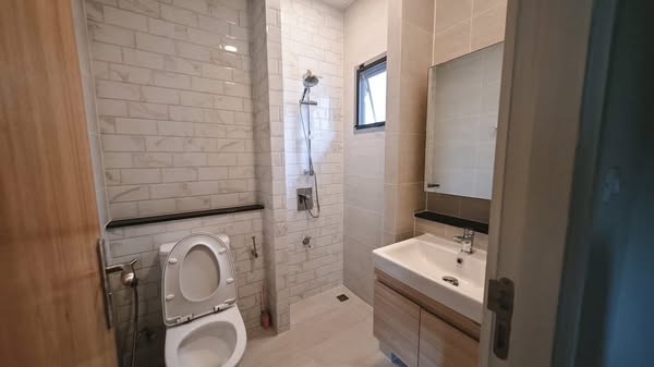 Perfect Place Rama 9 – KrungthepKreetha