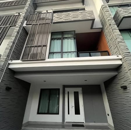 Plex Residence Kaset - Nawamin