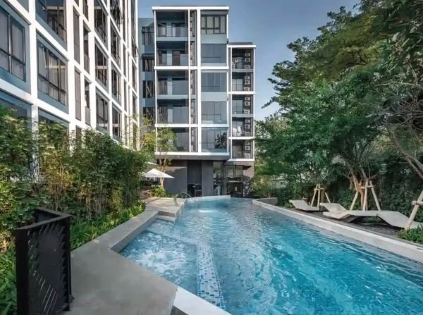 pool of เวรี่ ลาซาล
