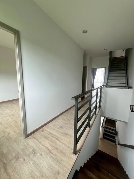 room interior of Premium Place พหลโยธิน-รามอินทรา