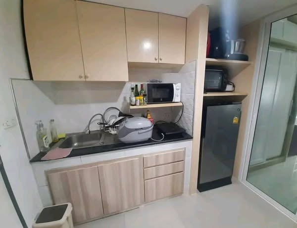 Ratchada Orchid Condominium