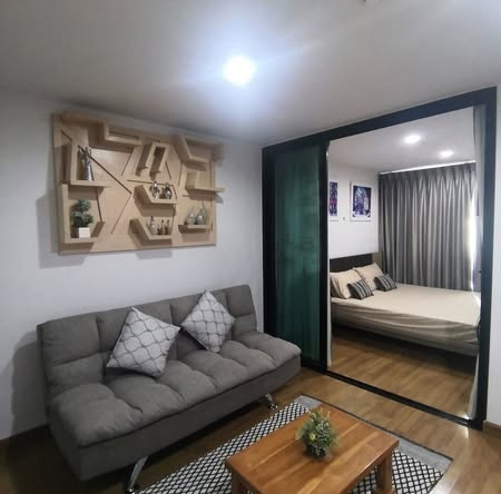 bedroom of Regent Home 18