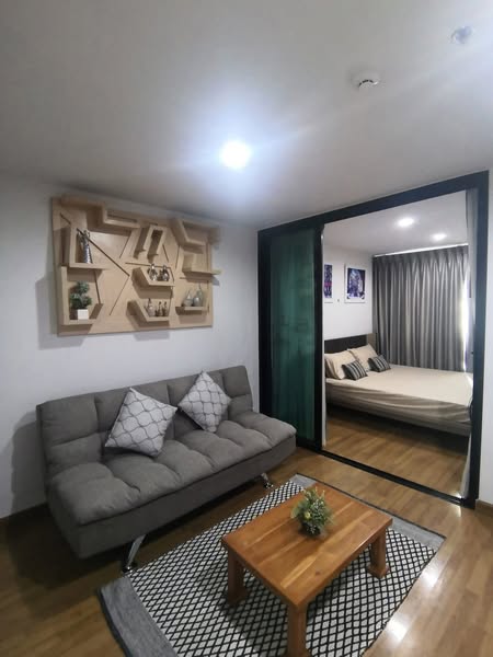bedroom of Regent Home 18