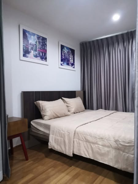 bedroom of Regent Home 18