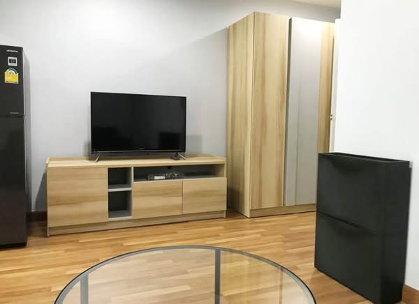 room interior of Regent Home Sukhumvit 81