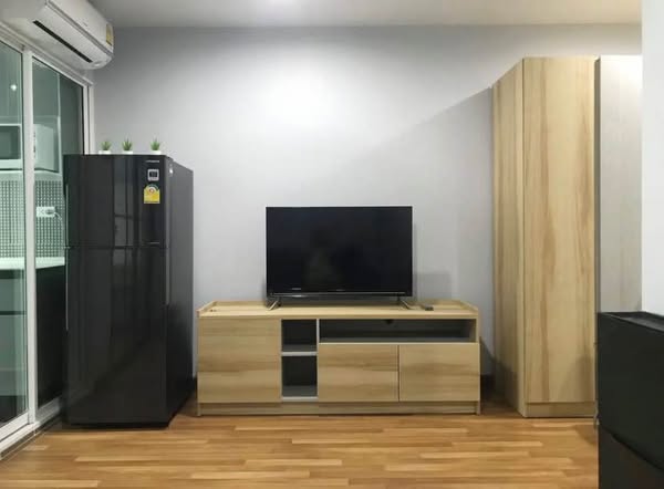 room interior of Regent Home Sukhumvit 81