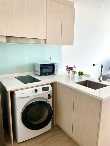 Serio Sukhumvit 50