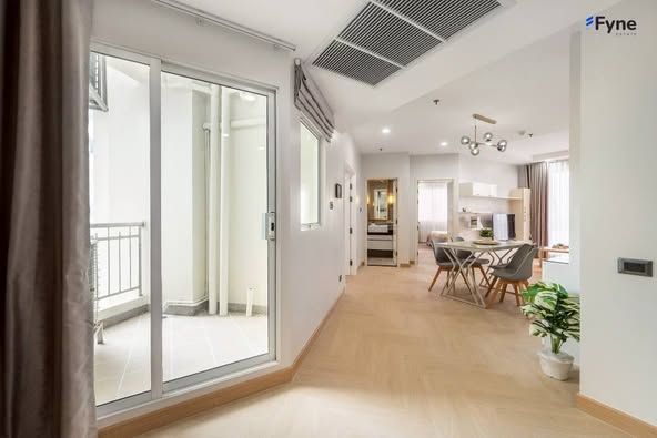 bedroom and living room and room interior of Supalai Wellington