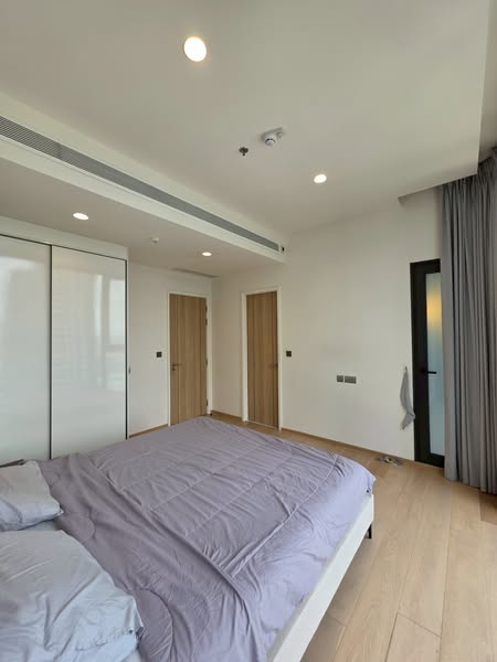 bedroom and room interior of Super Luxury Private House