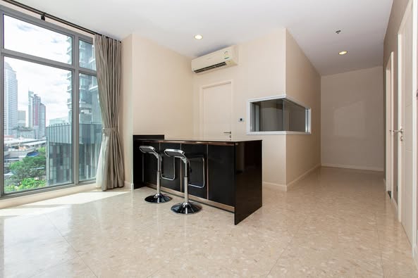 The Crest Sukhumvit 34