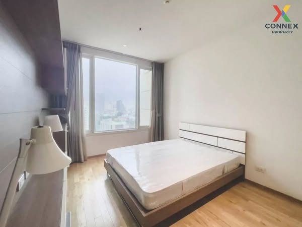 bedroom of THE EMPIRE PLACE SATHON