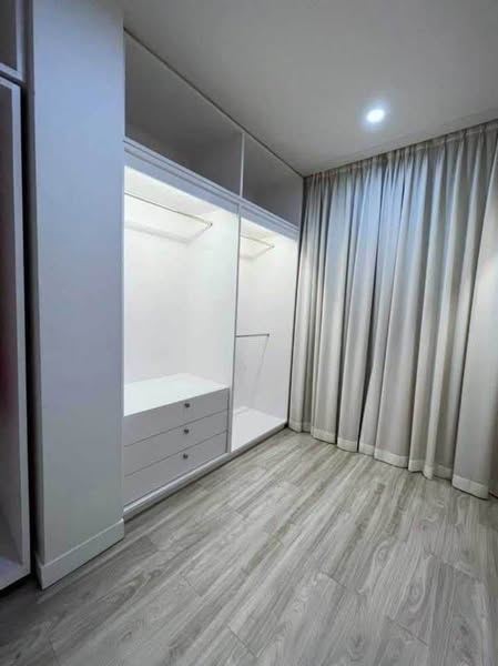 bedroom and room interior of The Nimmana