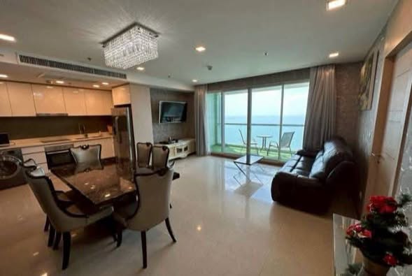 The Palm Wongamat Beach Pattaya