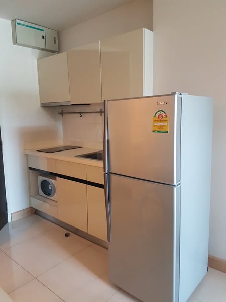 The President Condo Sukhumvit 81