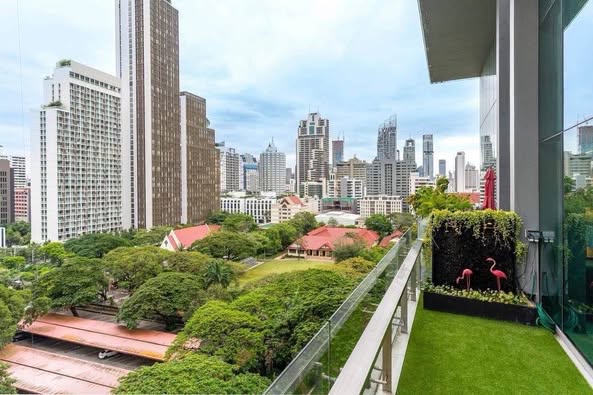 The Room Sukhumvit 21